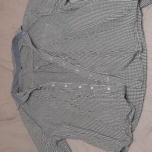 Mix & NY Button Down Shirt